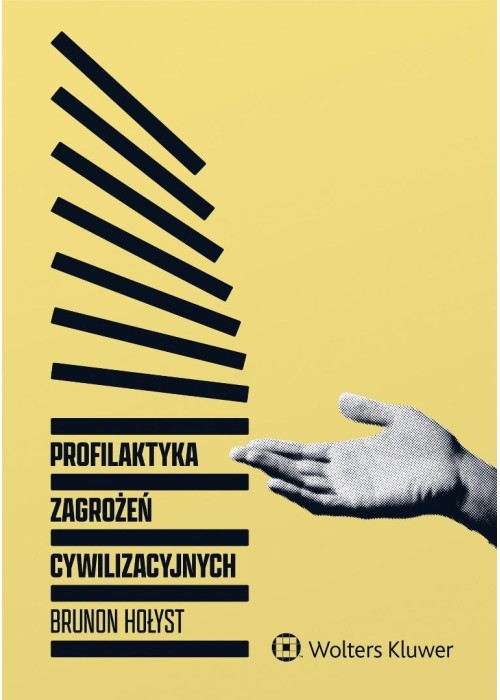 Profilaktyka zagrożeń cywilizacyjnych