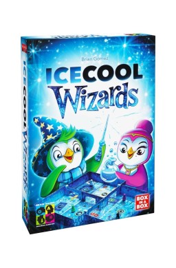 Icecool Wizards