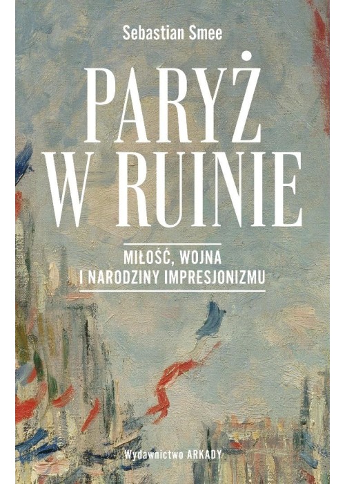 Paryż w ruinie