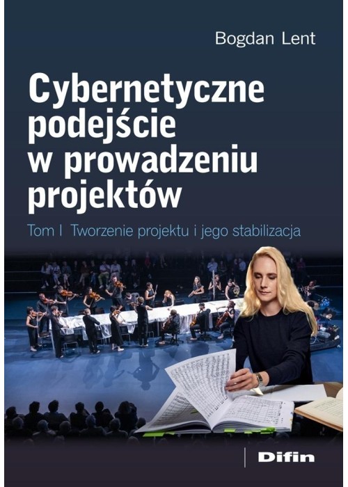Cybernetyczne podejście w prowadzeniu projektów
