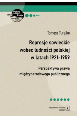Represje sowieckie wobec ludności polskiej...