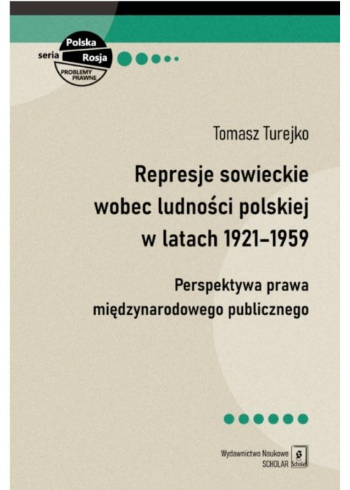 Represje sowieckie wobec ludności polskiej...
