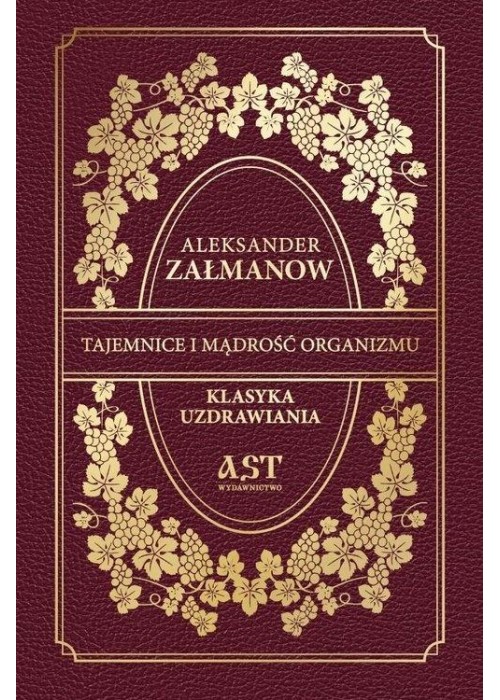 Tajemnice i mądrość organizmu