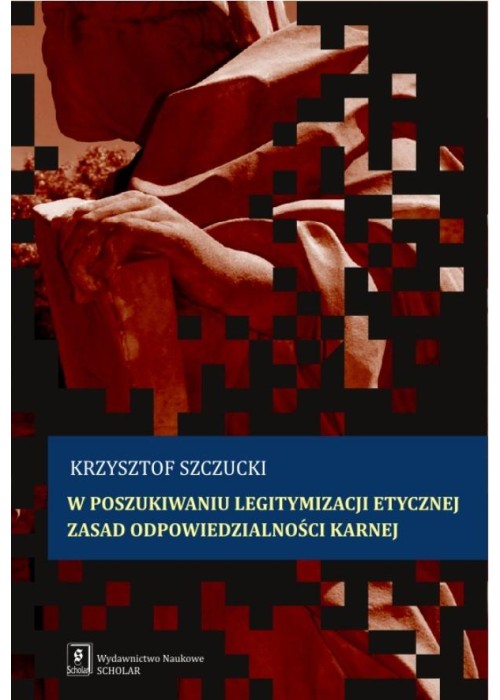 W poszukiwaniu legitymizacji etycznej zasad...