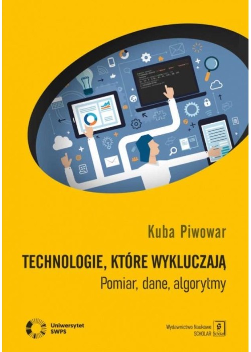 Technologie, które wykluczają