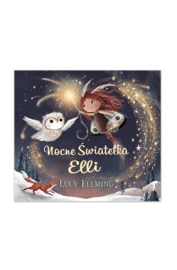 Nocne światełka Elli