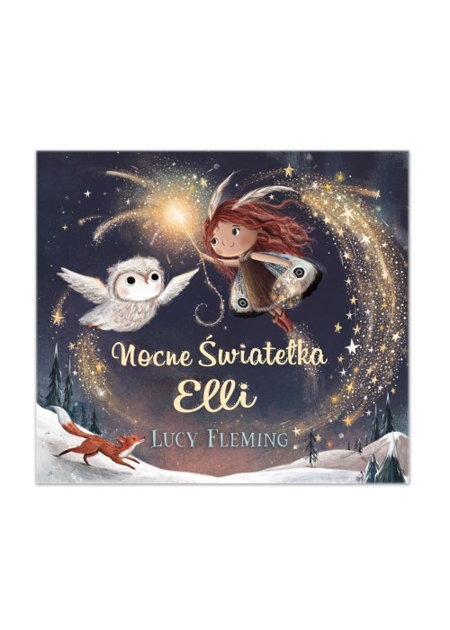 Nocne światełka Elli