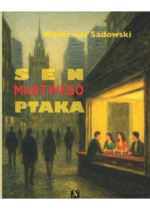 Sen martwego ptaka