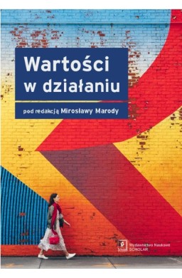 Wartości w działaniu