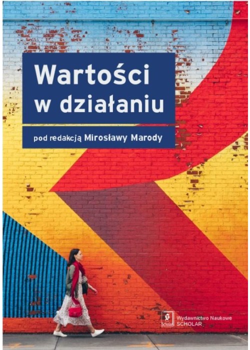 Wartości w działaniu