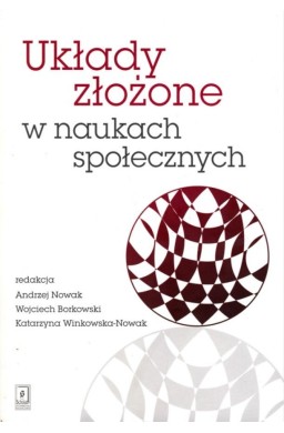 Układy złożone w naukach społecznych