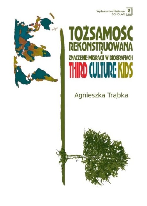 Tożsamość rekonstruowana