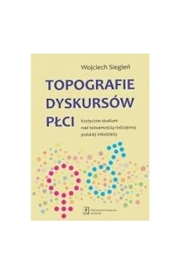 Topografie dyskursów płci