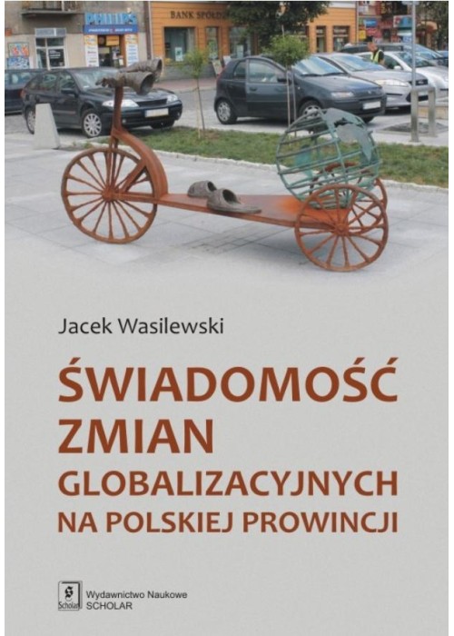 Świadomość zmian globalizacyjncyh na polskiej...