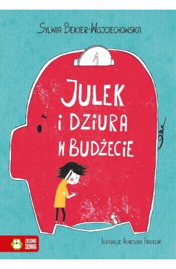 Julek i dziura w budżecie