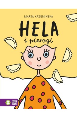 Hela i pierogi