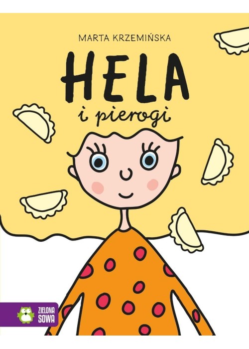Hela i pierogi