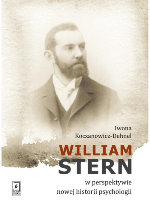 William Stern w perspektywie nowej historii...