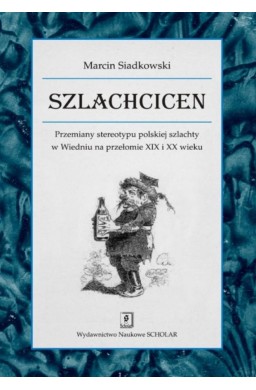 Szlachcicen