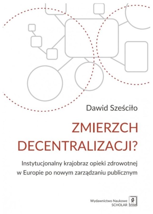 Zmierzch decentralizacji?
