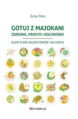 Gotuj z Majokani