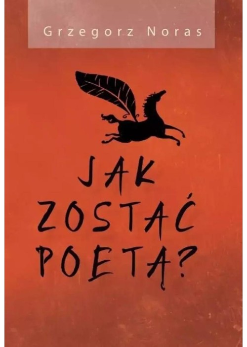 Jak zostać poetą?