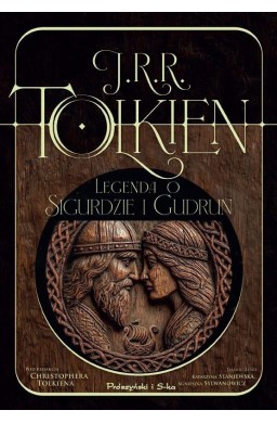 Legenda o Sigurdzie i Gudrun