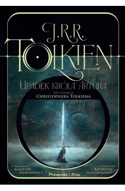 Upadek króla Artura