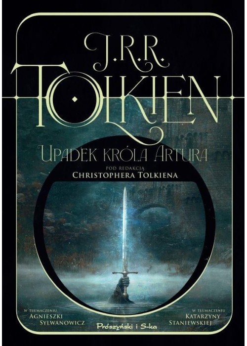 Upadek króla Artura