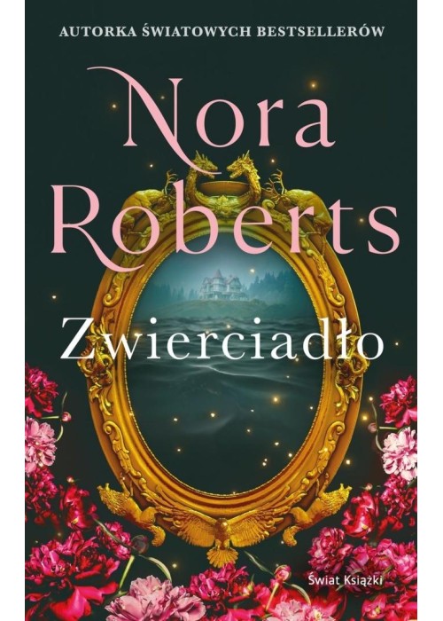 Zaginione Narzeczone T.2 Zwierciadło