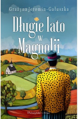 Długie lato w Magnolii