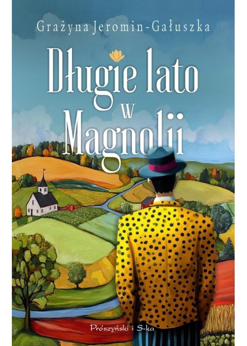 Długie lato w Magnolii