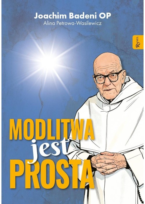 Modlitwa jest prosta