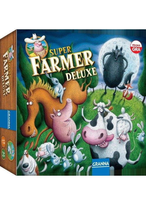 Superfarmer