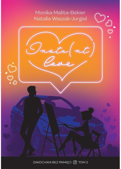 Insta(nt) love