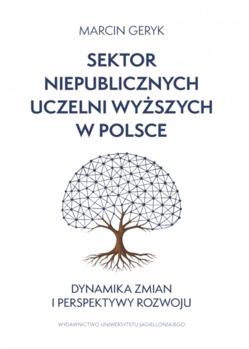 Sektor niepublicznych uczelni wyższych w Polsce