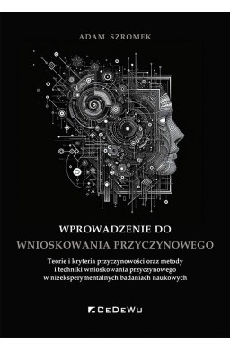 Wprowadzenie do wnioskowania przyczynowego