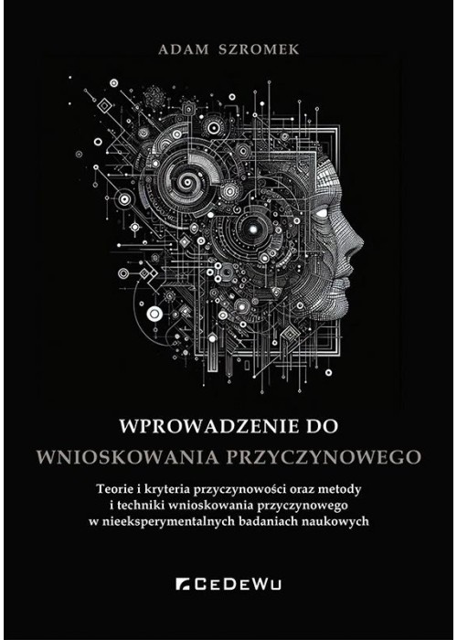 Wprowadzenie do wnioskowania przyczynowego