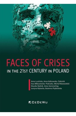 Faces of Crises in the 21st Century in Poland