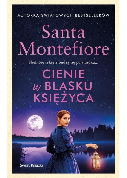 Cienie w blasku księżyca