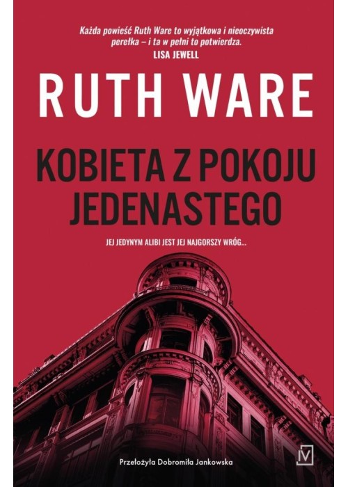 Kobieta z pokoju jedenastego