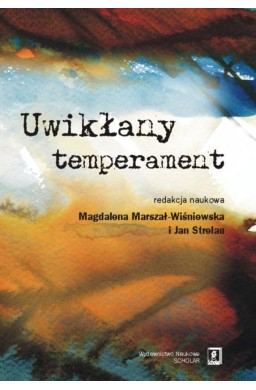 Uwikłany temperament