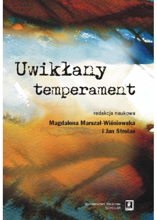 Uwikłany temperament