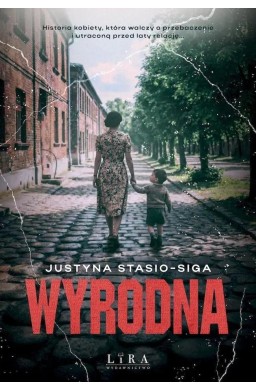 Wyrodna