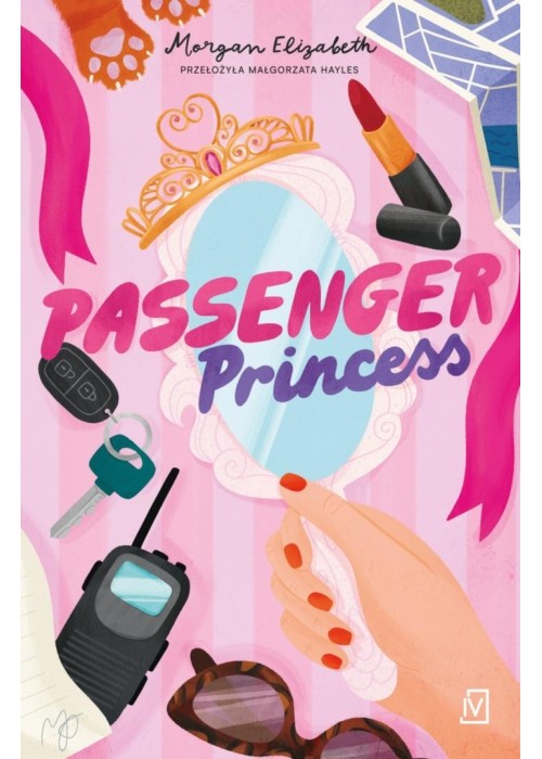 Passenger Princess