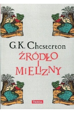 Źródło i mielizny w.2019