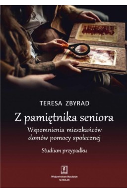 Z pamiętnika seniora