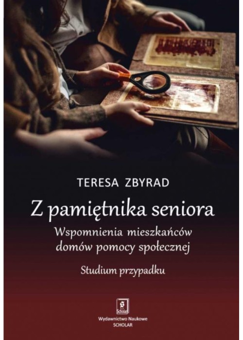Z pamiętnika seniora
