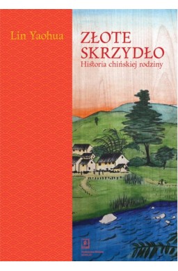Złote skrzydło