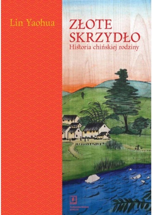 Złote skrzydło